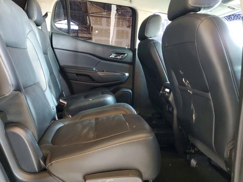 2018 Gmc Acadia მანქანა იყიდება აუქციონზე, vin: 1GKKNULS2JZ175415, აუქციონის ნომერი: 57853976