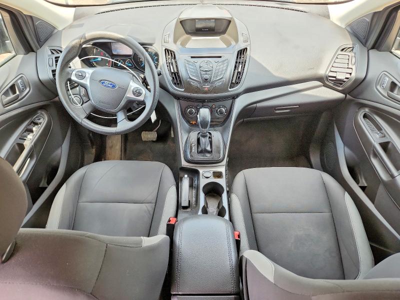 Продаж на аукціоні авто 2016 Ford Escape, vin: 1FMCU0F7XGUB20666, номер лоту: 56273556