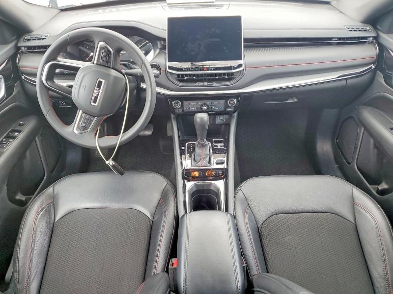 Aukcja sprzedaży 2025 Jeep Compass, vin: 3C4NJDDN7ST523781, numer aukcji: 57080686