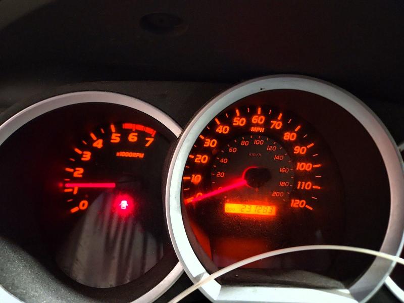 Aukcja sprzedaży 2008 Toyota Tacoma, vin: 5TEUU42NX8Z506968, numer aukcji: 56932206