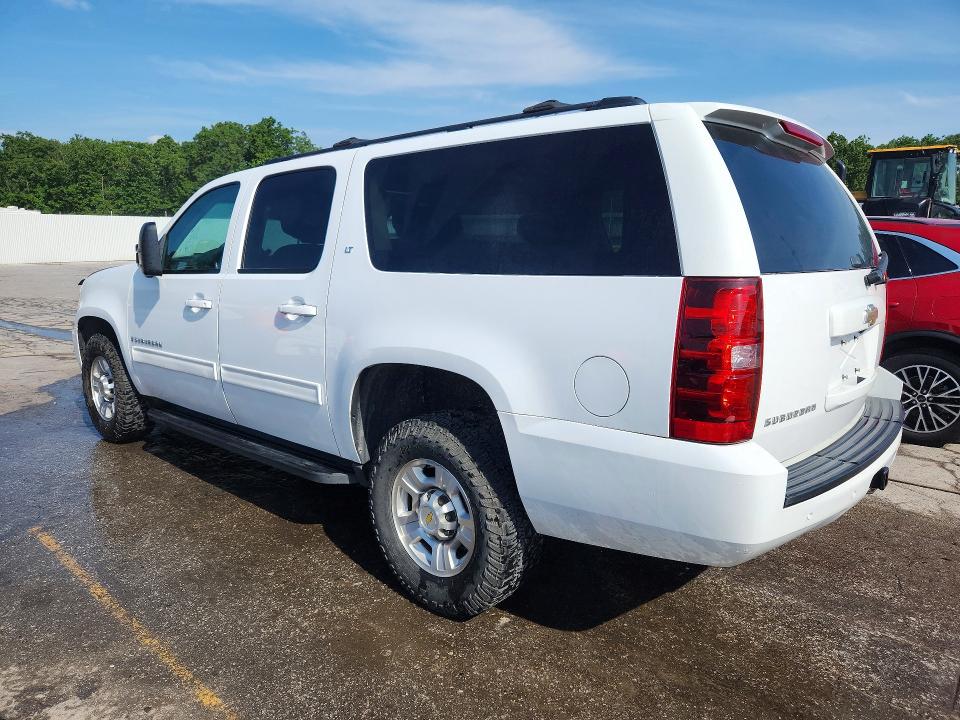 54804176 :رقم المزاد ، 1GNGK56K19R265637 vin ، 2009 Chevrolet Suburban مزاد بيع