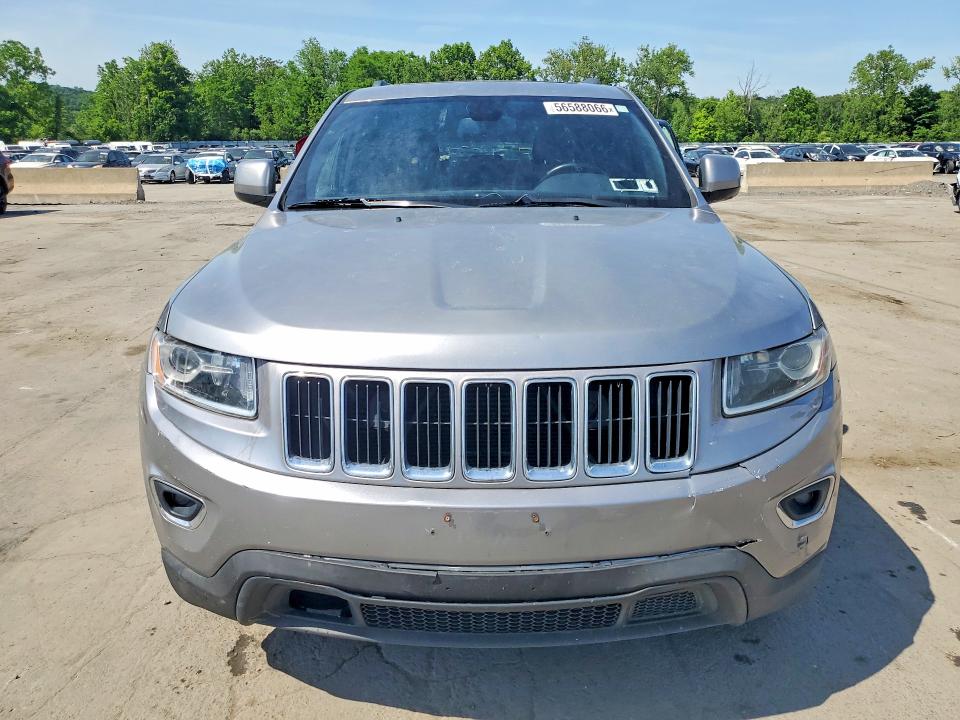 Продажа на аукционе авто 2015 Jeep Grand Cherokee, vin: 1C4RJFAG5FC158232, номер лота: 56588066