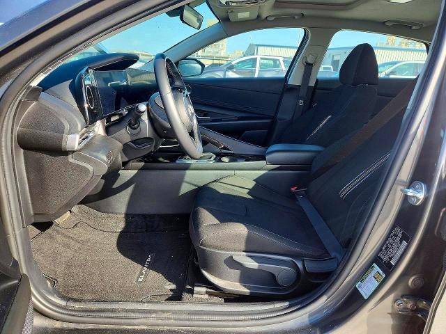 Aukcja sprzedaży 2024 Hyundai Elantra, vin: KMHLS4DG6RU681496, numer aukcji: 57990106
