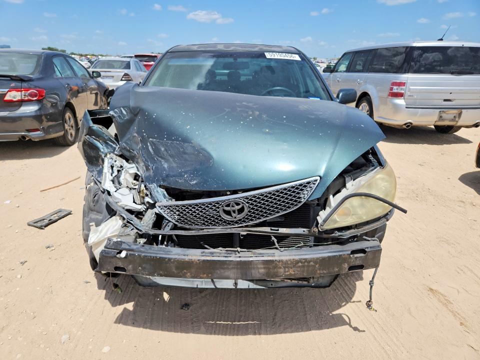 59195456 :رقم المزاد ، 4T1BE32K15U071066 vin ، 2005 Toyota Camry مزاد بيع