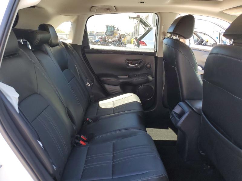 Продажа на аукционе авто 2023 Honda Hr-v, vin: 3CZRZ1H7XPM702669, номер лота: 56820856