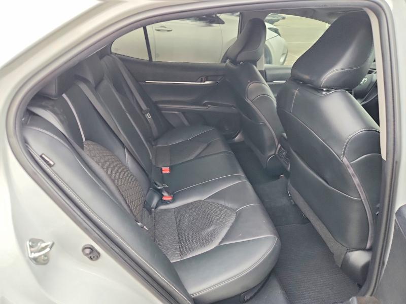Aukcja sprzedaży 2022 Toyota Camry, vin: 4T1K31AK9NU045049, numer aukcji: 59031276
