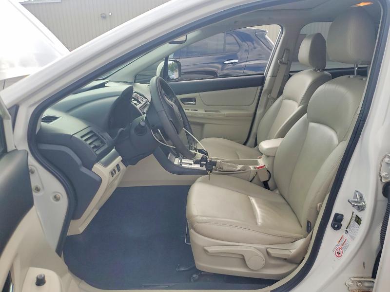 Продаж на аукціоні авто 2014 Subaru Xv Crosstrek, vin: JF2GPAKCXEH336384, номер лоту: 57176506