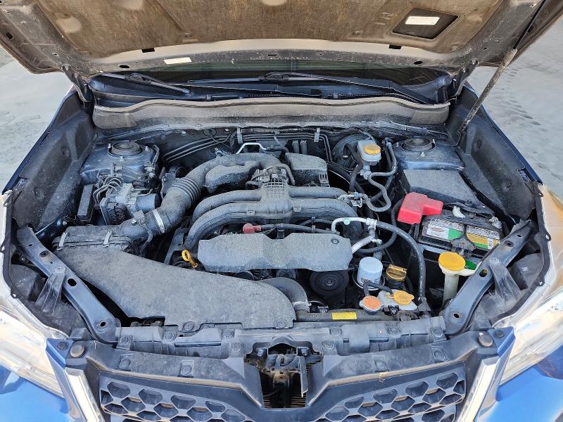 Продажа на аукционе авто 2016 Subaru Forester, vin: JF2SJAFC4GH545869, номер лота: 59058416