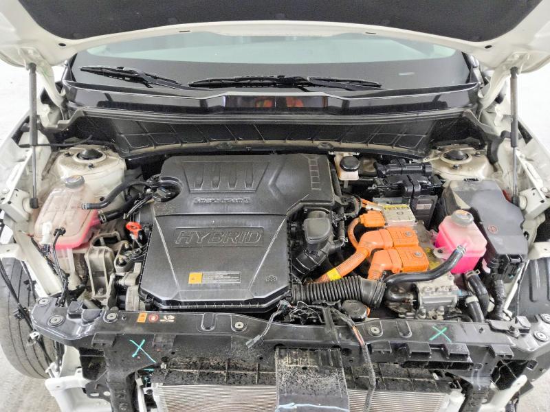 Продаж на аукціоні авто 2023 Kia Niro, vin: KNDCR3LE1P5043593, номер лоту: 54308266