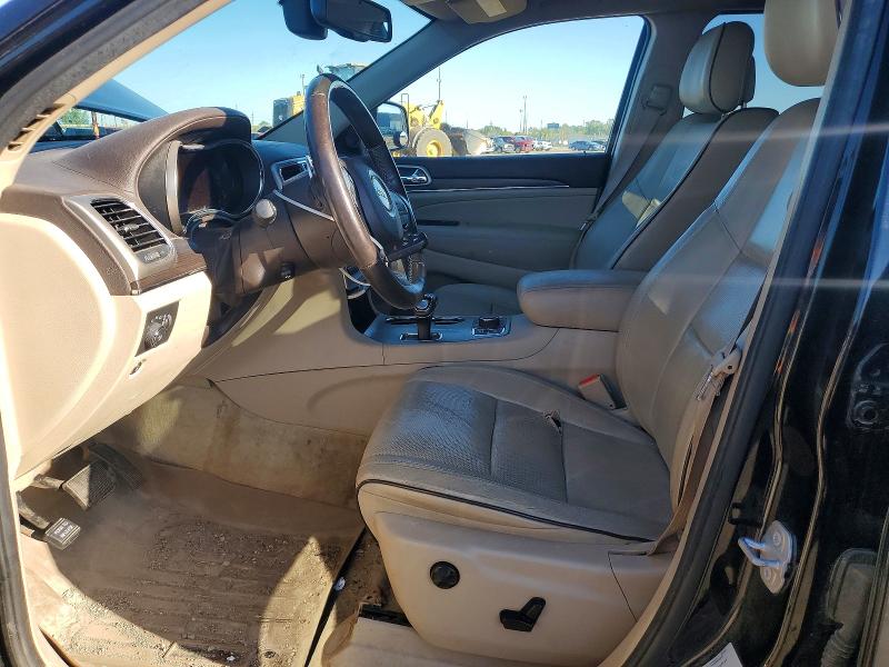 Продажа на аукционе авто 2015 Jeep Grand Cherokee, vin: 1C4RJFCGXFC932990, номер лота: 57045786