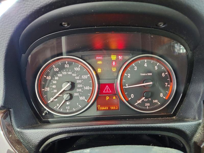 Продажа на аукционе авто 2011 Bmw 328, vin: WBADW7C51BE727926, номер лота: 57031296