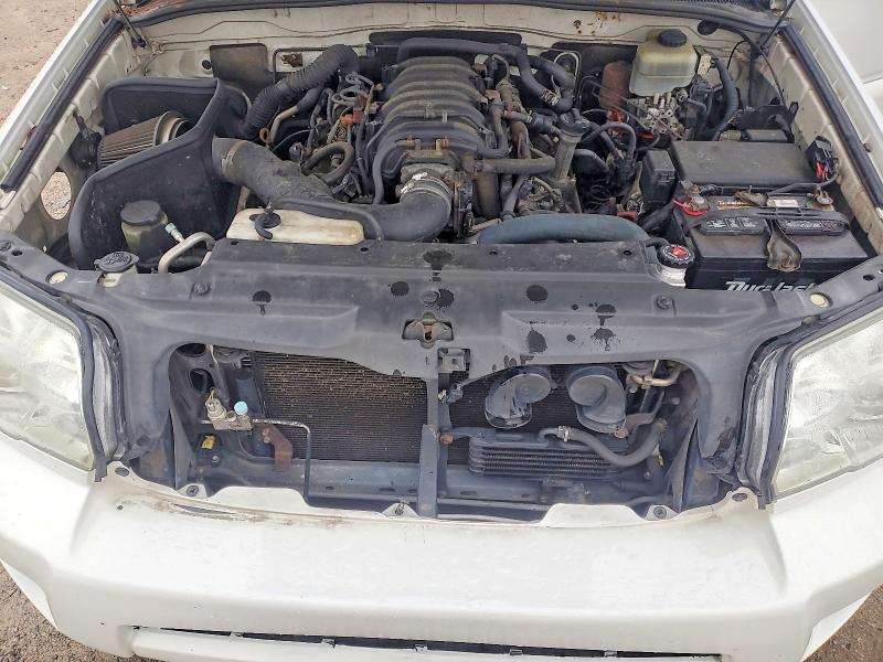 55413056 :رقم المزاد ، JTEBT17R260060666 vin ، 2006 Toyota 4runner مزاد بيع