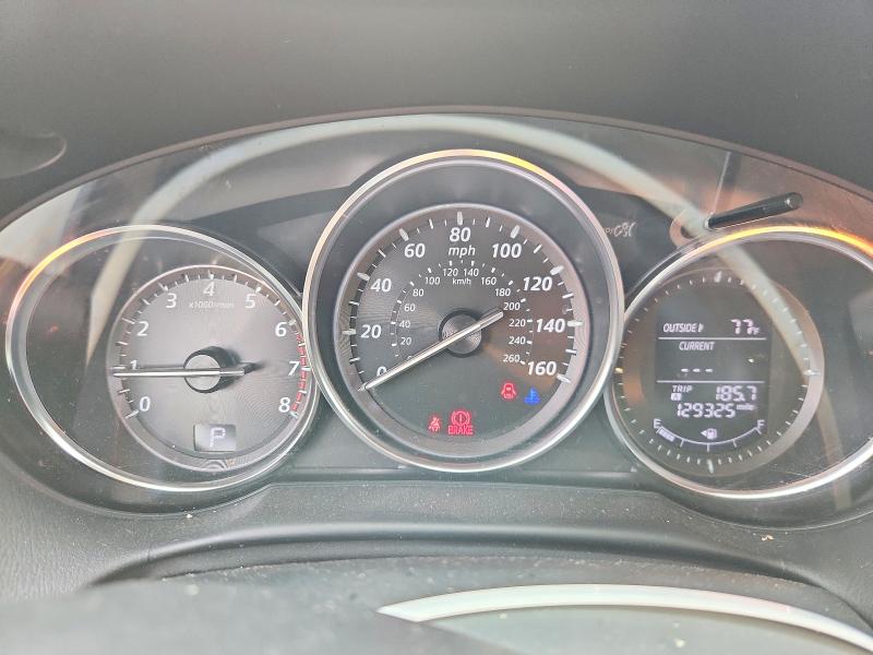 Продаж на аукціоні авто 2014 Mazda Cx-5, vin: JM3KE2CY2E0356469, номер лоту: 56530026