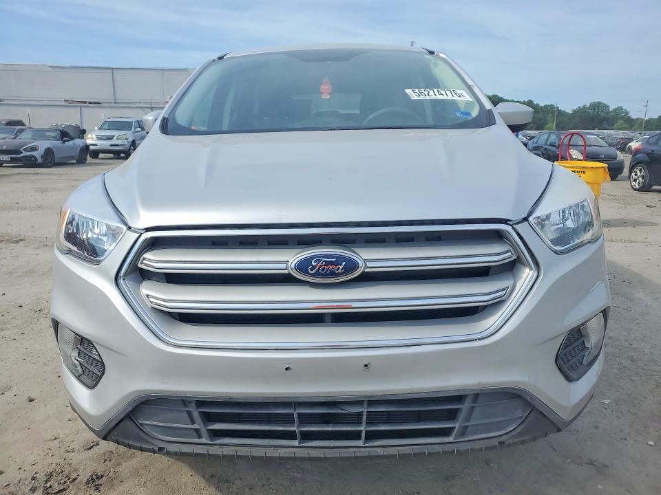 Продаж на аукціоні авто 2017 Ford Escape, vin: 1FMCU0GD9HUD48373, номер лоту: 56274776