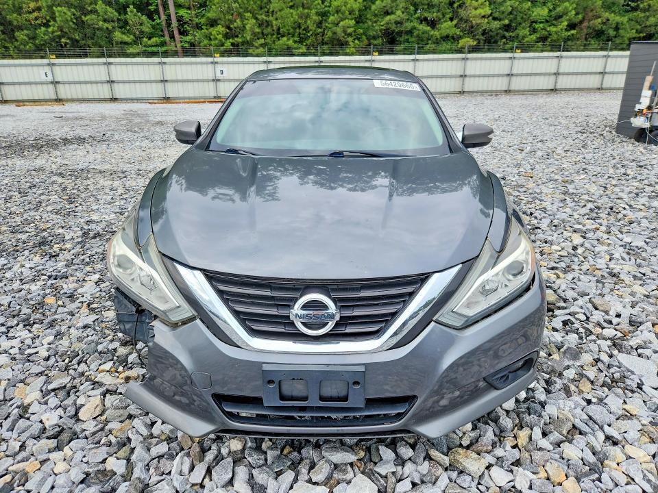 2016 Nissan Altima მანქანა იყიდება აუქციონზე, vin: 1N4AL3AP6GC277615, აუქციონის ნომერი: 56429666