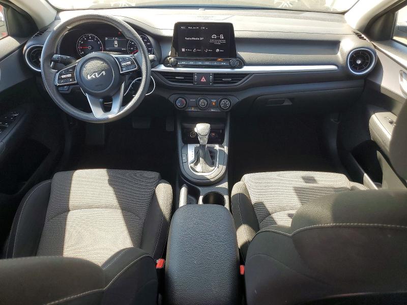 Продаж на аукціоні авто 2024 Kia Forte, vin: 3KPF24AD0RE732307, номер лоту: 58439146