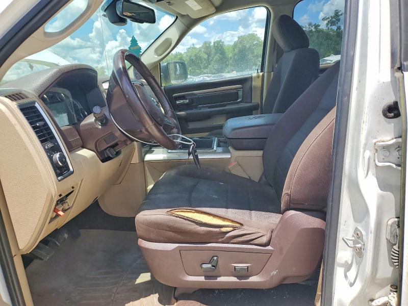 57476746 :رقم المزاد ، 1C6RR6GM1FS581361 vin ، 2015 Ram 1500 مزاد بيع
