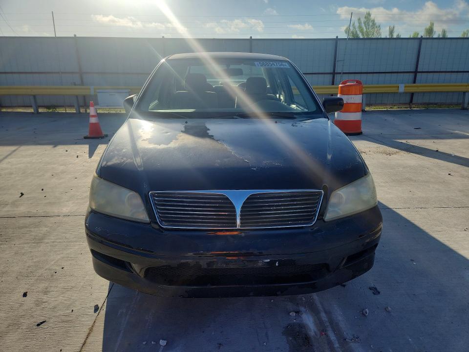 2002 Mitsubishi Lancer მანქანა იყიდება აუქციონზე, vin: JA3AJ26E92U077251, აუქციონის ნომერი: 56854756