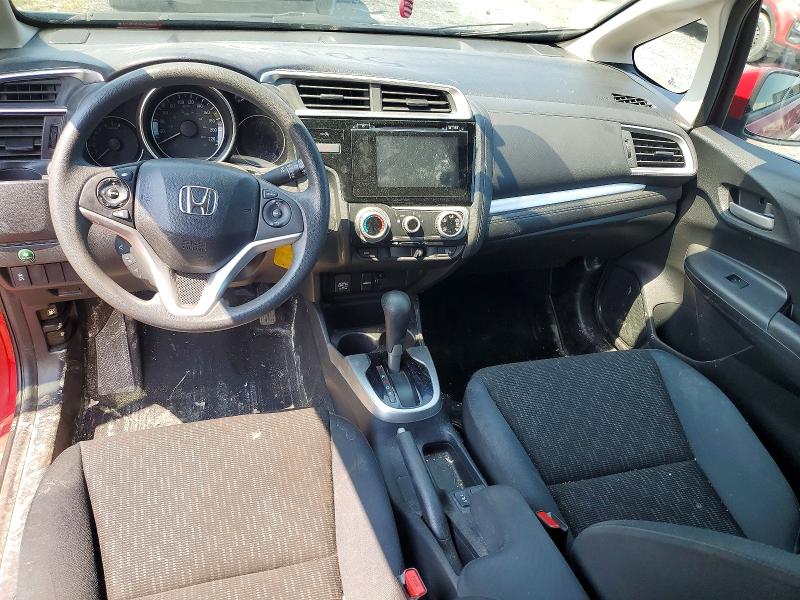 Продажа на аукционе авто 2015 Honda Fit, vin: 3HGGK5H52FM102123, номер лота: 56754456