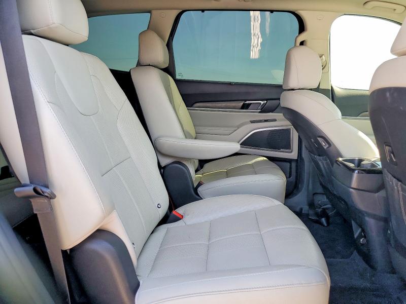57548376 :رقم المزاد ، 5XYP34HCXMG194404 vin ، 2021 Kia Telluride مزاد بيع