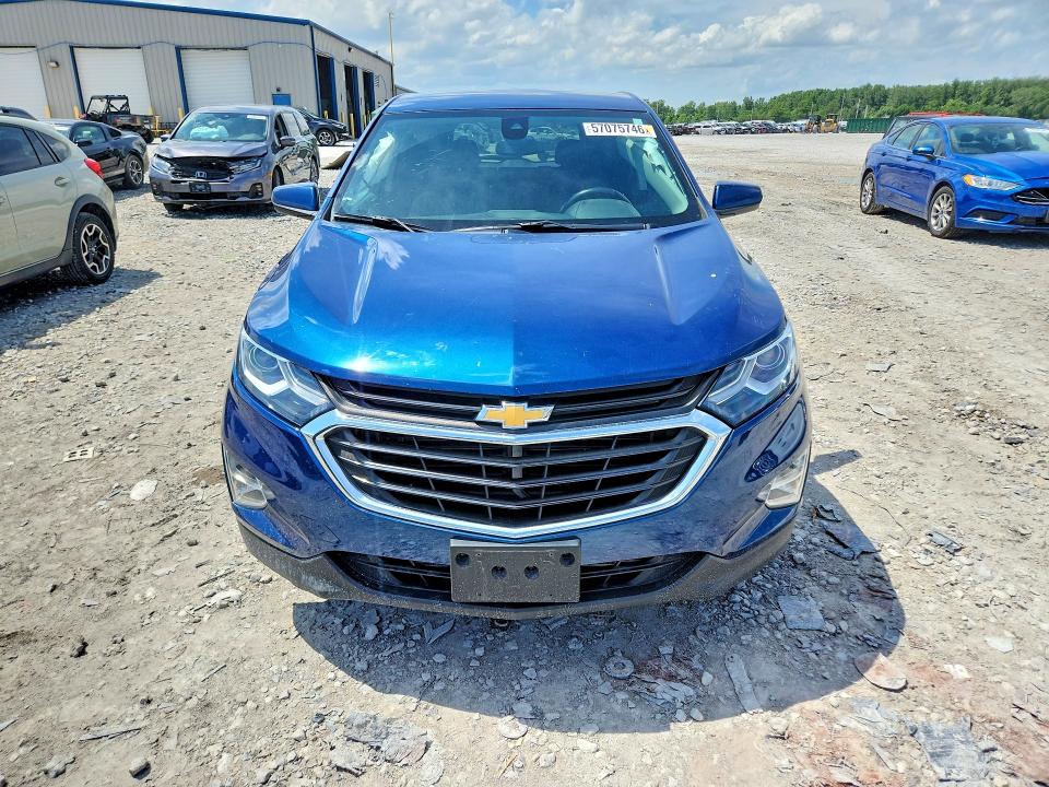 Aukcja sprzedaży 2020 Chevrolet Equinox, vin: 3GNAXKEV8LL335179, numer aukcji: 57075746