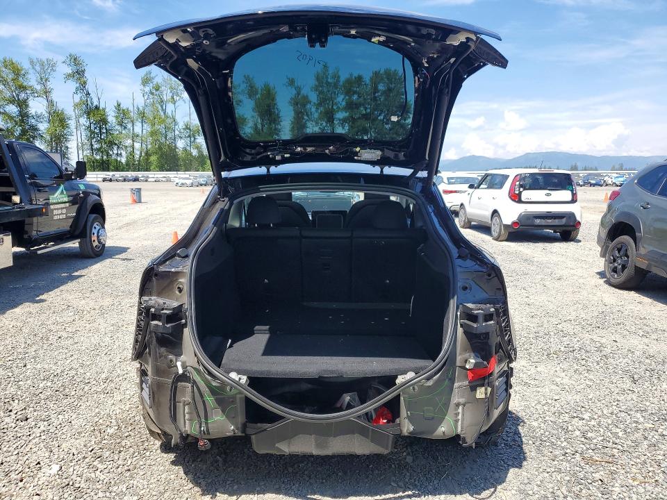 58603806 :رقم المزاد ، 7SAYGDEEXTF541236 vin ، 2026 Tesla Model Y مزاد بيع