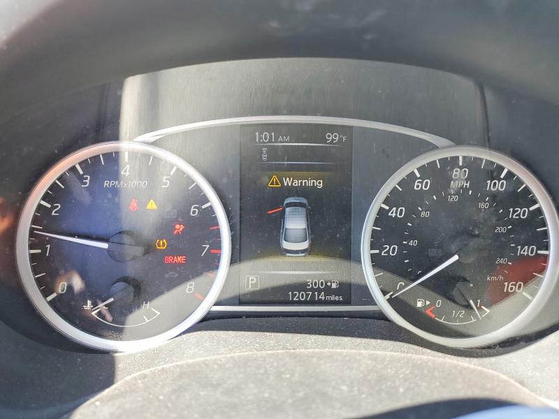 58491166 :رقم المزاد ، 3N1AB7AP4JY311380 vin ، 2018 Nissan Sentra مزاد بيع