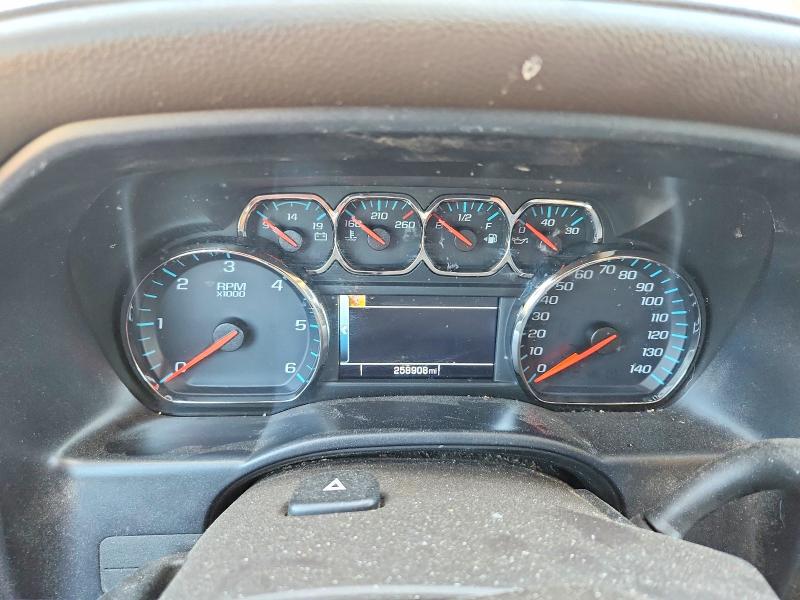 Aukcja sprzedaży 2018 Gmc Sierra, vin: 3GTU2NEC3JG474159, numer aukcji: 55056036