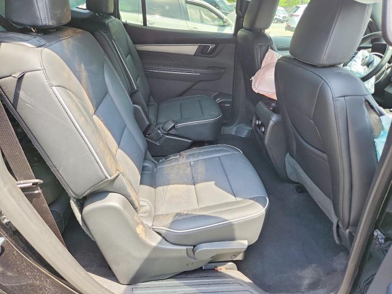 Aukcja sprzedaży 2026 Buick Enclave, vin: 5GAERAKS1TJ132877, numer aukcji: 57134946