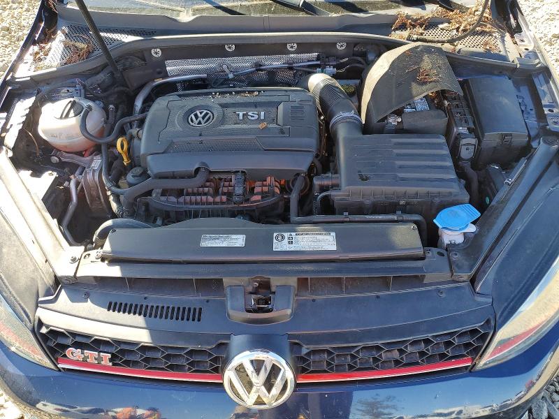 Aukcja sprzedaży 2016 Volkswagen Gti, vin: 3VW447AU3GM022921, numer aukcji: 54557666