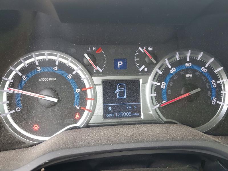 Aukcja sprzedaży 2015 Toyota 4runner, vin: JTEBU5JR9F5232434, numer aukcji: 56859806