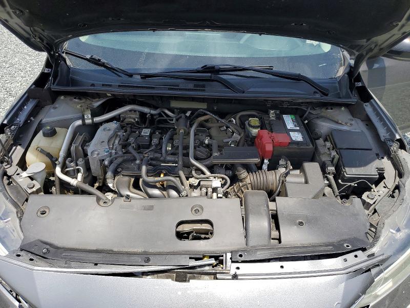 2020 Nissan Sentra მანქანა იყიდება აუქციონზე, vin: 3N1AB8DV1LY256017, აუქციონის ნომერი: 57677416