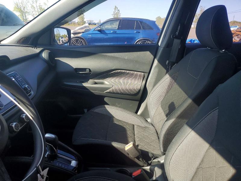 Aukcja sprzedaży 2019 Nissan Kicks, vin: 3N1CP5CU7KL564001, numer aukcji: 55608286