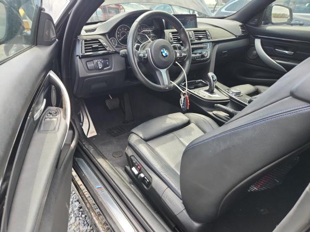 Auction sale of the 2017 Bmw 440i, vin: WBA4P1C57HK522308, lot number: 54219016