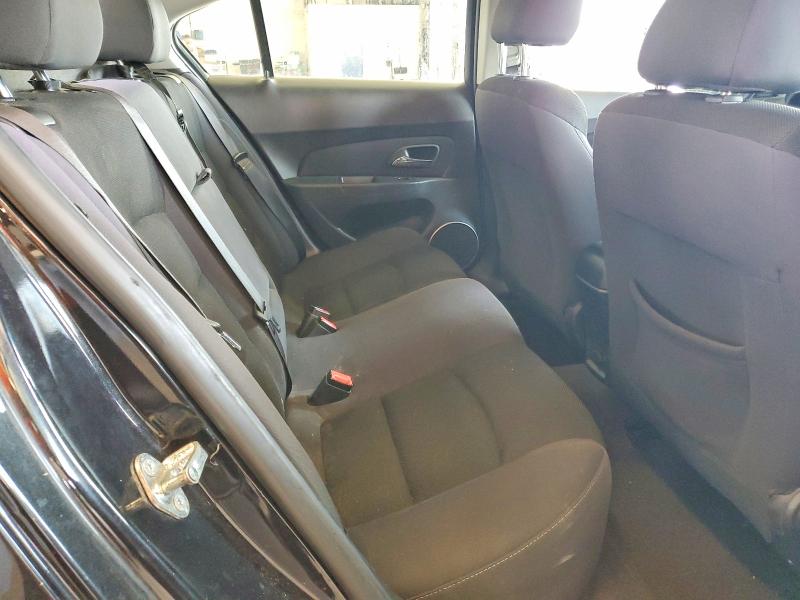 Aukcja sprzedaży 2015 Chevrolet Cruze, vin: 1G1PC5SB4F7102234, numer aukcji: 56695126