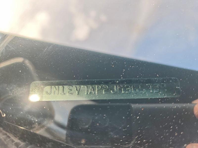 Продаж на аукціоні авто 2018 Infiniti Q50, vin: JN1EV7AP2JM365739, номер лоту: 58112976