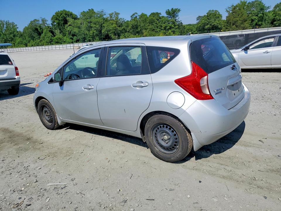 Продажа на аукционе авто 2014 Nissan Versa Note, vin: 3N1CE2CPXEL369903, номер лота: 54875786