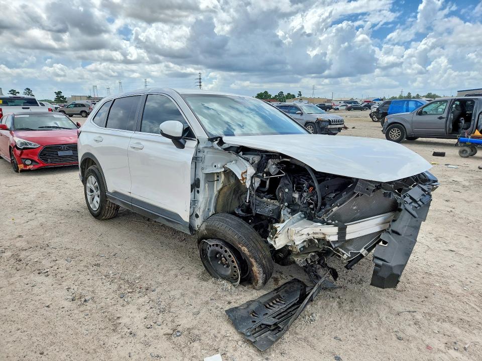 Продаж на аукціоні авто 2025 Honda Cr-v, vin: 2HKRS3H27SH339840, номер лоту: 57004926