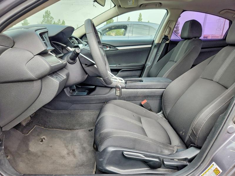 Aukcja sprzedaży 2018 Honda Civic, vin: 2HGFC2F79JH540267, numer aukcji: 58975766
