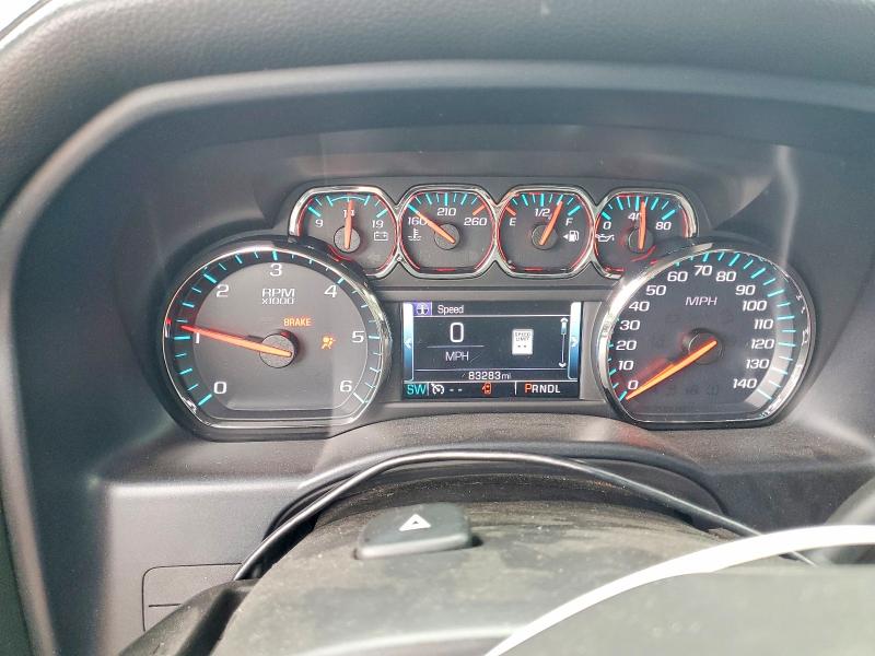 Aukcja sprzedaży 2017 Gmc Sierra, vin: 3GTU2NECXHG431495, numer aukcji: 56543186