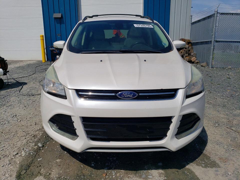 Продажа на аукционе авто 2013 Ford Escape, vin: 1FMCU9H99DUC81332, номер лота: 57320706