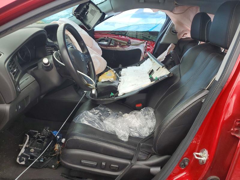 Aukcja sprzedaży 2019 Acura Ilx, vin: 19UDE2F77KA005410, numer aukcji: 51607356