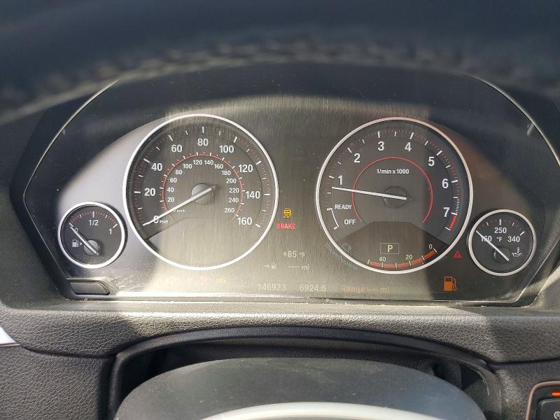 56296706 :رقم المزاد ، WBA4J5C54KBM66389 vin ، 2019 Bmw 440i مزاد بيع