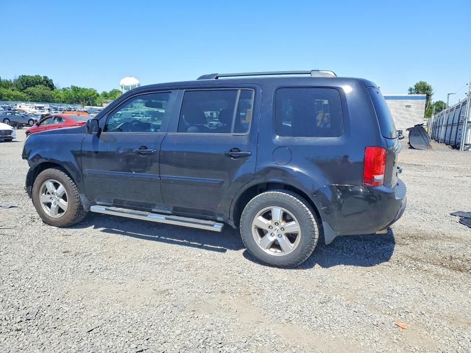 Aukcja sprzedaży 2011 Honda Pilot, vin: 5FNYF3H57BB053298, numer aukcji: 54967476