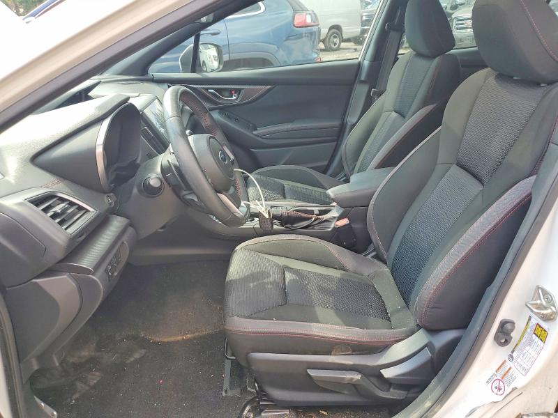 57928296 :رقم المزاد ، 4S3GTAL64J3719361 vin ، 2018 Subaru Impreza مزاد بيع