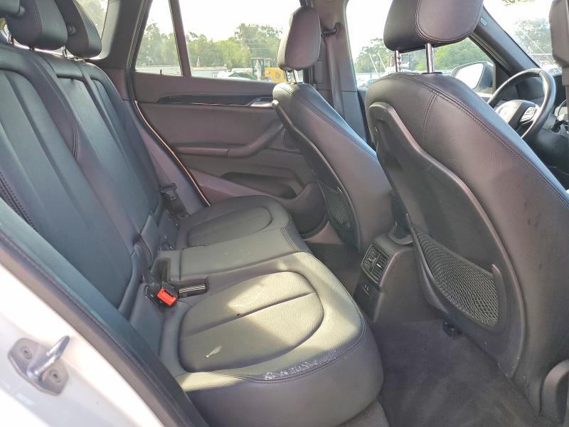 Продаж на аукціоні авто 2019 Bmw X1, vin: WBXHU7C54K5L10992, номер лоту: 57823516