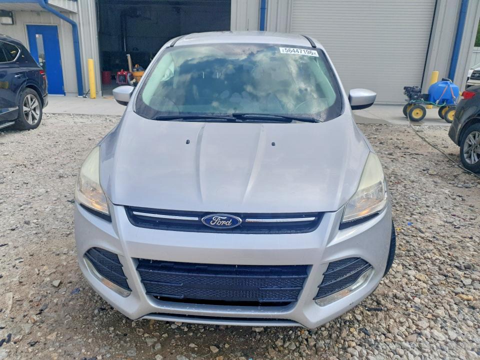 2015 Ford Escape მანქანა იყიდება აუქციონზე, vin: 1FMCU9GX3FUA23410, აუქციონის ნომერი: 56447196