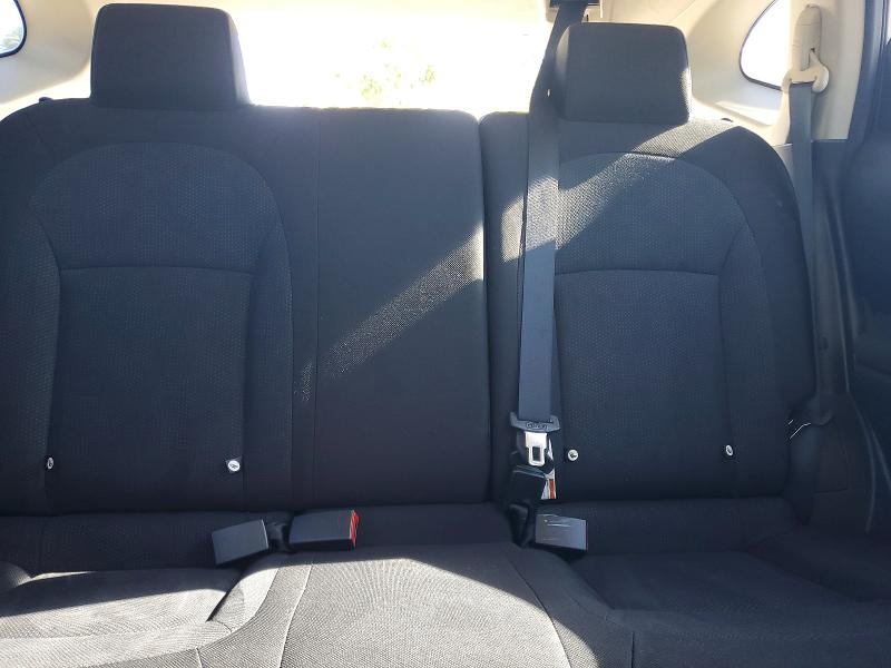 Aukcja sprzedaży 2014 Nissan Rogue Select, vin: JN8AS5MT7EW620191, numer aukcji: 57960436