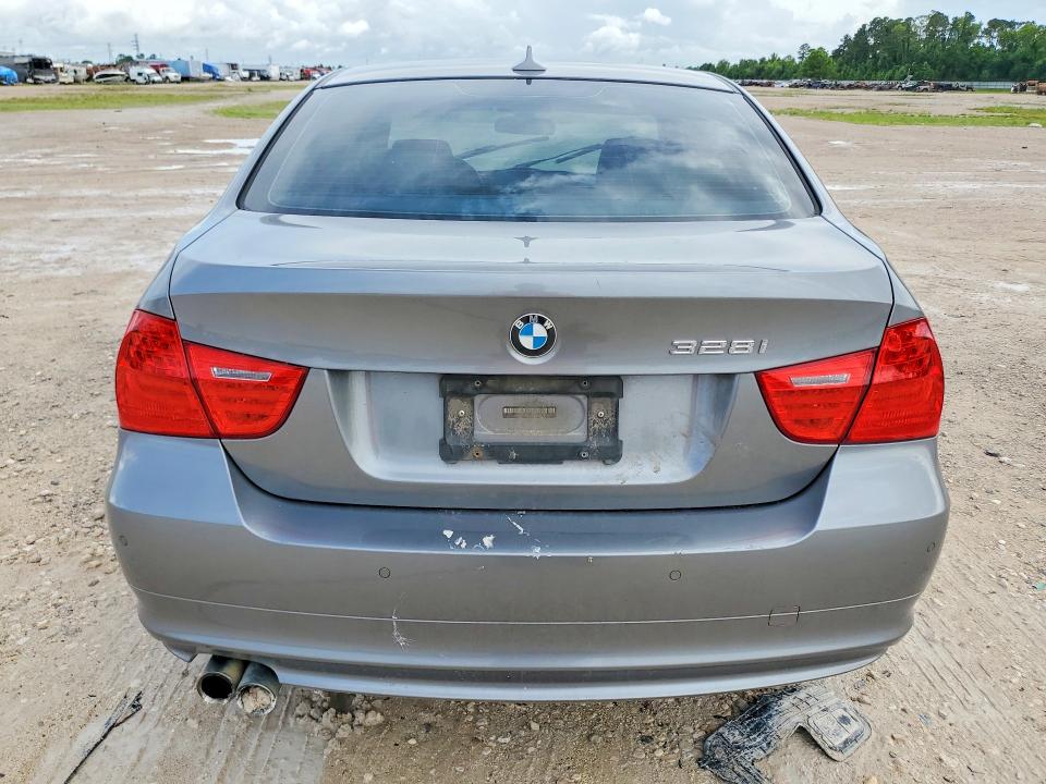 Продаж на аукціоні авто 2011 Bmw 328, vin: WBAPK7G53BNN86375, номер лоту: 56300246