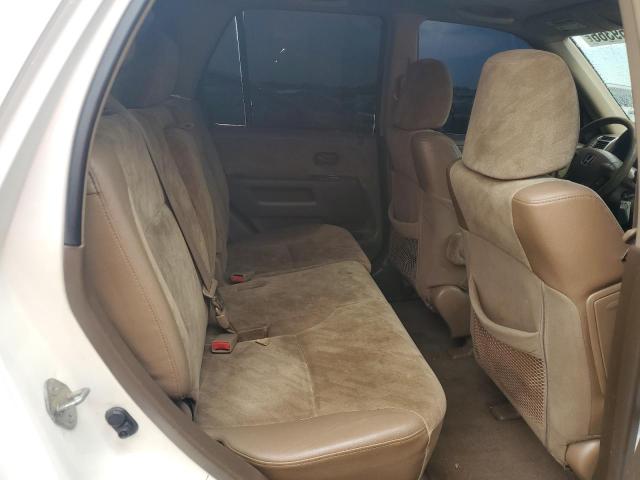 Продаж на аукціоні авто 2002 Honda Cr-v, vin: JHLRD78862C052686, номер лоту: 57359366